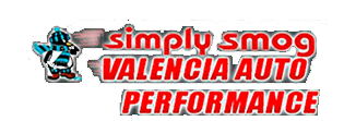 Valencia Auto Performance and Simply Smog